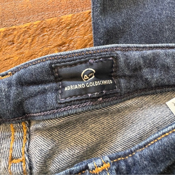 AG Adriano Goldschmied The Legging Super Skinny Jean 27R - Picture 4 of 8